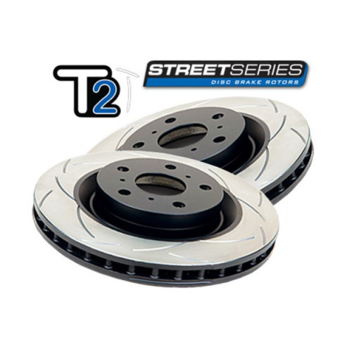 Тормозные диски Toyota Prado 150 2018